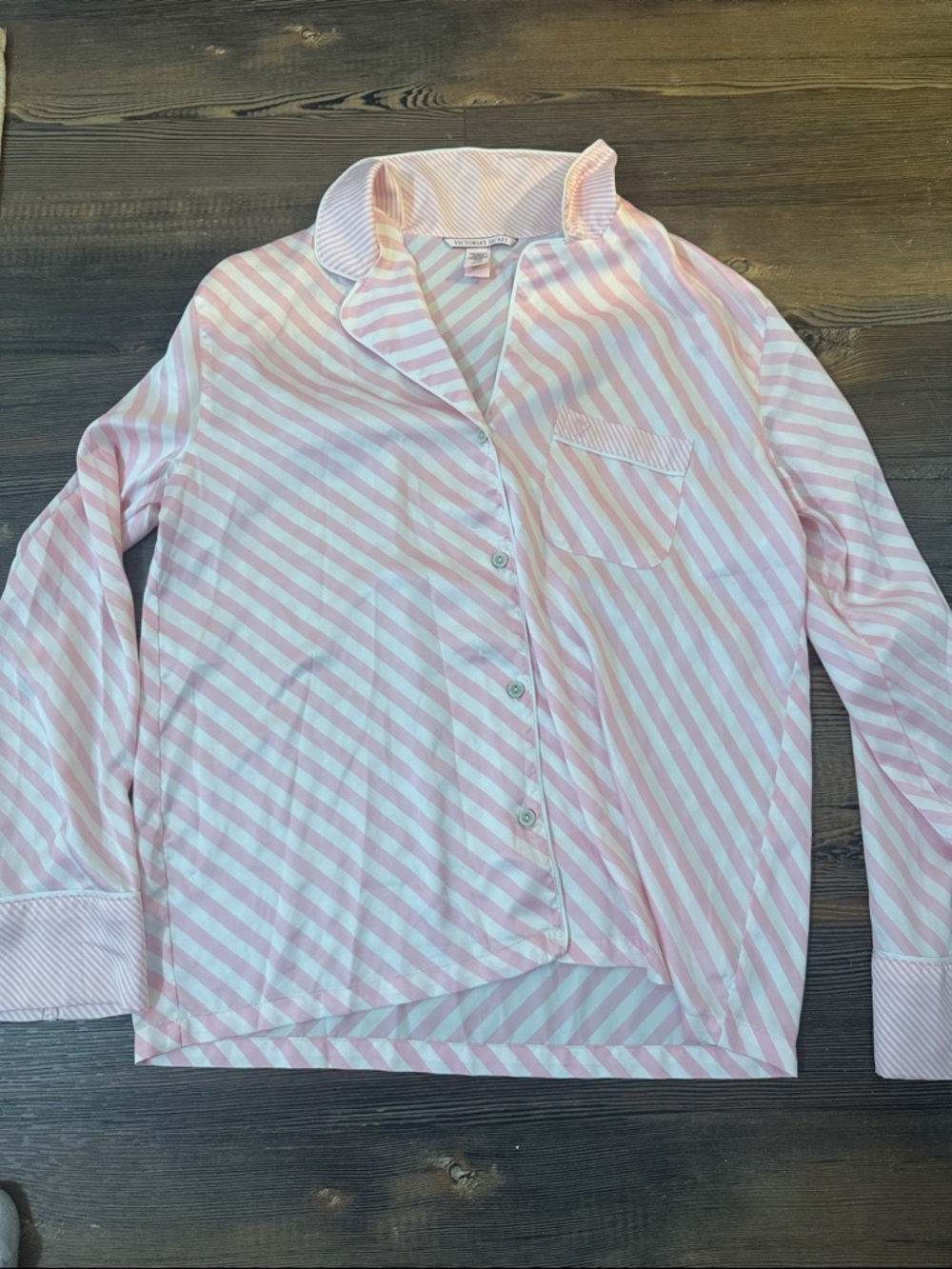 Victoria secret pajamas never worn - Picture 2 of 3